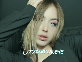 Lorrydoneye