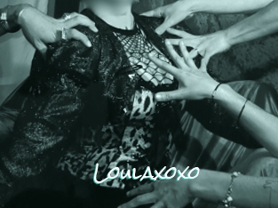 Loulaxoxo