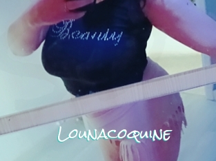 Lounacoquine