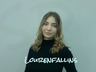 Lourenfallins