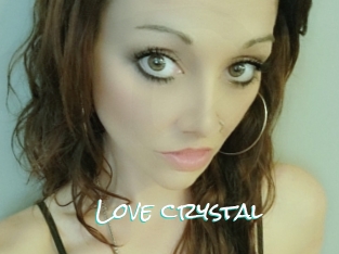 Love_crystal