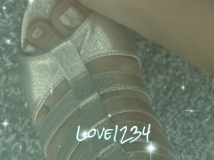 Love1234