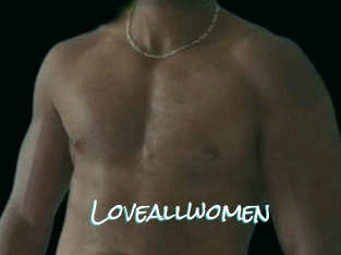 Loveallwomen