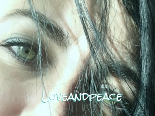 Loveandpeace