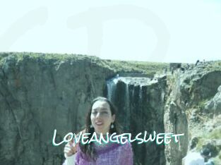 Loveangelsweet