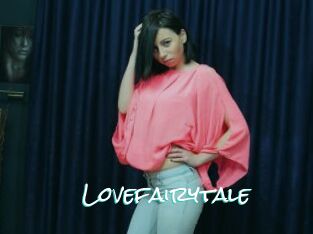 Lovefairytale