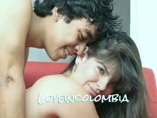 Loveincolombia