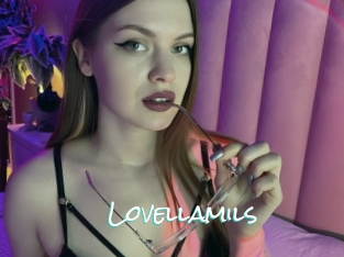 Lovellamils