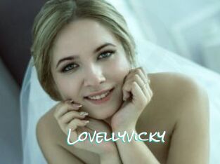 Lovellyvicky