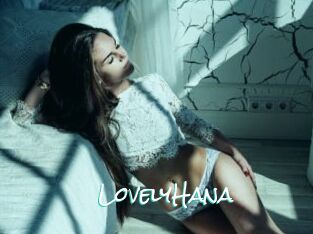 LovelyHana