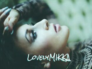 LovelyMIKKA