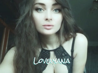 Lovelyana