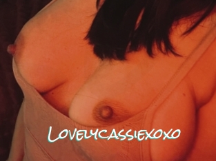 Lovelycassiexoxo