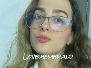 Lovelyemerald