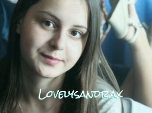 Lovelysandrax