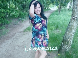 Lovelysara