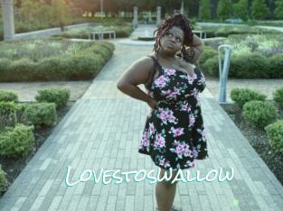 Lovestoswallow