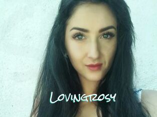 Lovingrosy