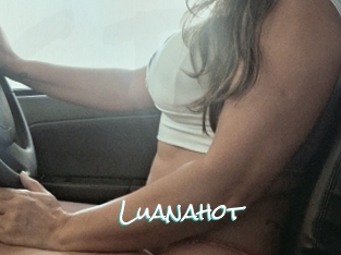 Luanahot