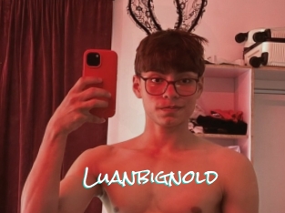 Luanbignold