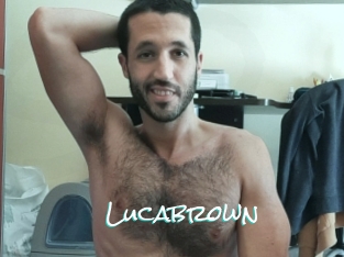 Lucabrown