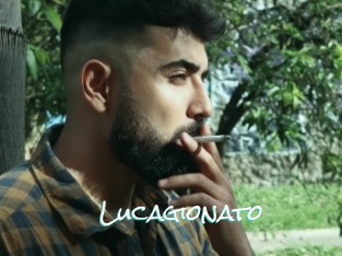 Lucagionato