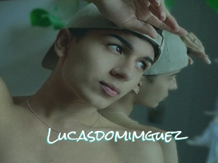 Lucasdomimguez