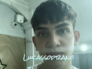 Lucassoprano