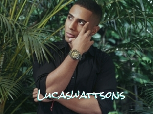 Lucaswattsons