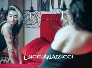 Luccianaricci