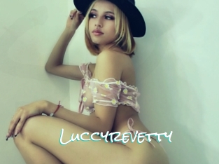 Luccyrevetty