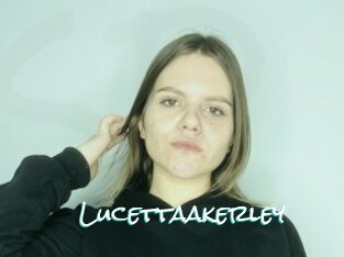 Lucettaakerley