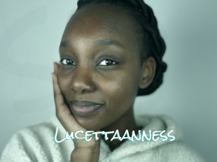 Lucettaanness