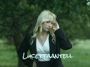 Lucettaantell