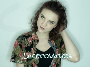 Lucettaatlees