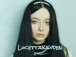 Lucettabawden