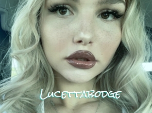 Lucettabodge