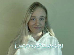 Lucettabramson