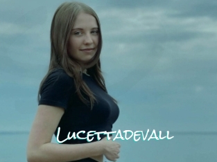 Lucettadevall