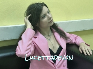 Lucettadevon