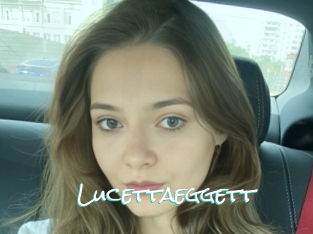 Lucettaeggett