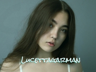 Lucettagarman