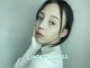 Lucettagell