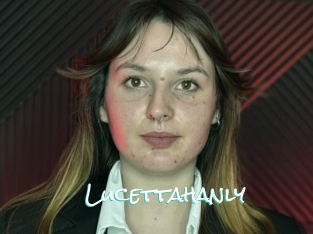 Lucettahanly