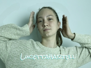 Lucettahartell