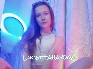 Lucettahaydon