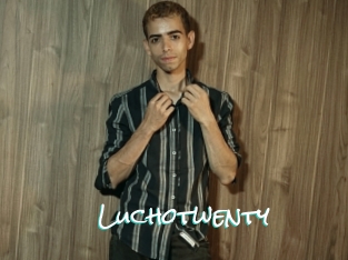 Luchotwenty