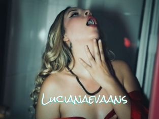 Lucianaevaans