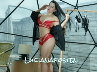 Lucianafosten