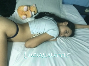 Lucianalittle